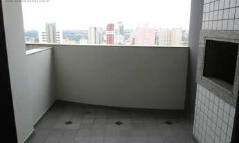 Imagem 4: LONDRINA - Apartamento Padrão - CENTRO