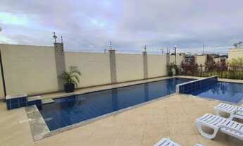 Imagem 7: Apartamento de 2 quartos em Jardim de Alah/Rio Marinho