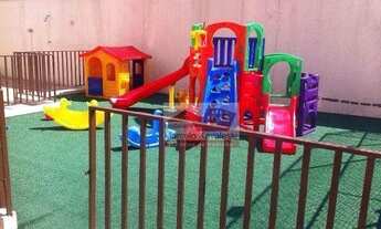 Imagem 2: Apartamento à venda, 47 m² - Vila Natália - São Paulo/SP