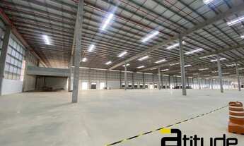 Imagem 3: GALPÃO LOGÍSTICO MONOUSUARIO DE 61.241,98 M² NA CASTELO BRANCO