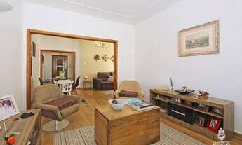 Imagem 3: Apartamento para Venda - 124.7m², 3 dormitórios, 1 vaga - Santana