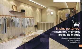 Imagem 6: Lançamento de Apartamentos na Planta de 1 e 2 Quartos no Maurício de Nassau