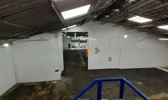 Imagem 7: Galpão na Barra Funda com 428 m² para vender ou alugar