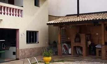 Imagem 2: CASA ASSOBRADADA - CITY AMÉRICA - SP