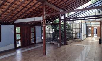 Imagem 5: 03 casas Excelentes 24 suítes mais de 10 salas comerciais em Santa Teresa - RJ