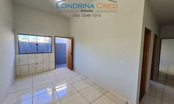 Imagem 5: Casa com 2 quartos - Bairro Parigot de Souza 2 em Londrina