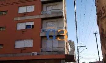 Imagem 3: Apartamento com 1 dormitório, 35 m² - venda por R$ 140.000,00 ou aluguel por R$ 905,00/mês