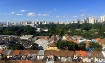 Imagem 7: Apartamento com varanda gourmet para alugar na mooca