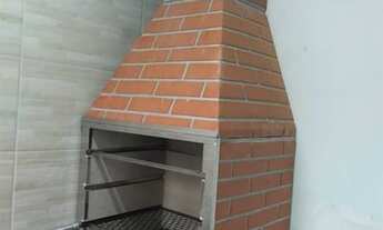 Imagem 5: Linda casa de Condominio na Vila Balnearia