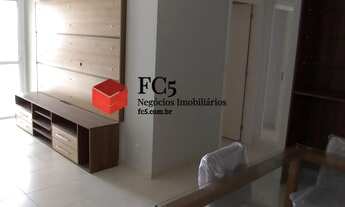 Imagem 3: Apartamento para Locação em São Paulo, Bosque da Saúde, 3 dormitórios, 1 suíte, 3 banheiro