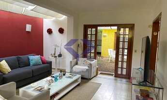 Imagem 4: Sobrado no Campo Belo a 03 quartos 2 suítes 02 vagas 226 metros Linda!!!