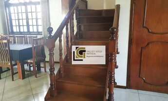 Imagem 2: Casa com 3 dormitórios à venda, 236 m² por R$ 700.000,00 - Jardim Altos de Santana - São J