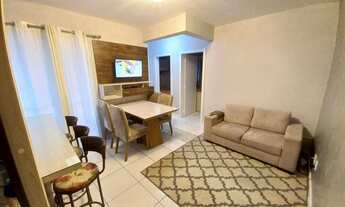 Imagem: Apartamento 2 dormitórios