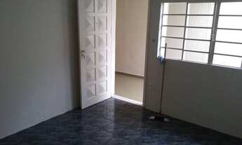 Imagem 3: LOCAÇÃO: CASA TÉRREA TOTALMENTE PLANA - VILA PIRES - SANTO ANDRÉ/SP