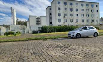 Imagem 3: Apartamento de 1 dormitório no bairro Mário Quintana