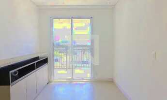 Imagem 4: Apartamento para Aluguel - Jardim, 2 Quartos, 55 m2