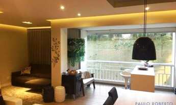 Imagem 4: APARTAMENTO - TAMBORÉ - SP