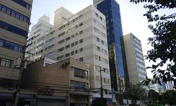 Imagem: SAO PAULO - Apartamento padrao - PINHEIROS