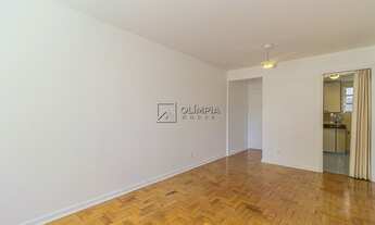 Imagem 3: Apartamento Venda 2 Dormitórios - 81 m² Vila Olímpia