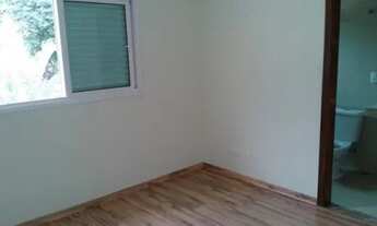 Imagem 5: Sobrado para venda possui 120 metros quadrados com 3 quartos em Jardim Via Dutra - Arujá