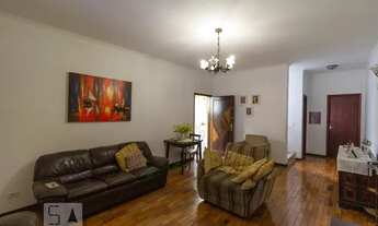 Imagem 4: Casa para Aluguel - Campo Belo, 3 Quartos, 210 m2