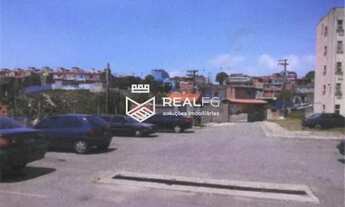 Imagem 3: São Paulo/SP - Conjunto habitacional inacio montei