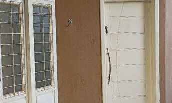 Imagem: Jardim quebec /sobrado /3 quartos/3 quadras