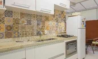 Imagem 5: Excelente apartamento garden com 3 dormitórios no bairro Petrópolis