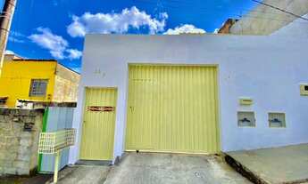 Imagem: VESPASIANO - Casa Padrão - Caieiras