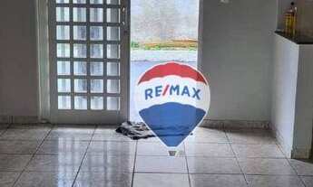 Imagem 2: Casa com 3 dormitórios para alugar, 90 m² por R$ 1.500,00/mês - Jardim Ipê II - Mogi Guaçu