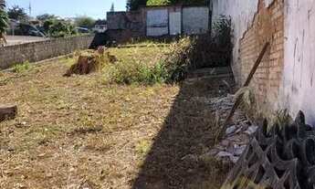 Imagem: Terreno - Vila Industrial - Campinas