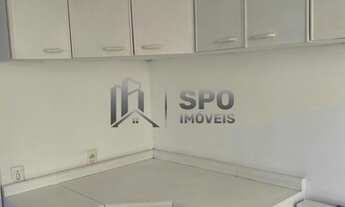 Imagem 5: Apartamento100 m² com 3 Quartos e 2 banheiros à Venda Morumbi