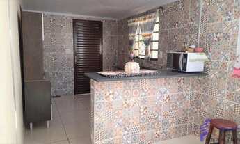 Imagem 6: Casa para Venda em Olímpia, Jardim Alfredo Zucca, 3 dormitórios, 1 suíte, 1 banheiro, 2 va