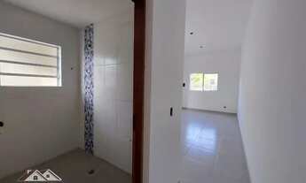 Imagem 7: Térrea para venda com 61 metros quadrados com 2 quartos em Jardim Alegria - Francisco Mora