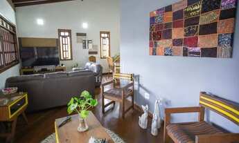 Imagem 6: Venda Casa em condomínio com 3 dormitórios