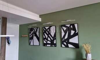 Imagem 6: APARTAMENTO NA VILA MARIANA DE 2 DORMITÓRIOS COM 1 SUÍTE