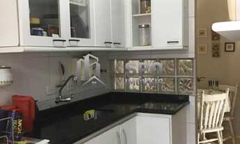 Imagem 5: Apartamento de 65 m² a venda no Jardim Marajoara