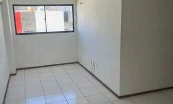 Imagem 6: Apartamento para venda tem 54 metros quadrados com 2 quartos em Ponta Verde - Maceió