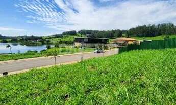 Imagem: Terreno à Venda no Condomínio Fazenda