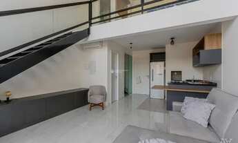 Imagem 6: PORTO ALEGRE - Apartamento Padrão - Azenha