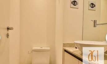 Imagem 5: Apartamento com 1 dormitório, sendo 1 suíte, 44 m² - venda por R$ 858.000 ou aluguel por R