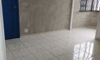 Imagem 4: Apartamento para aluguel tem 83 metros quadrados com 2 quartos em Maracanã - Rio de Janeir