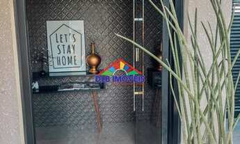 Imagem 5: PROCURA CHARME, ESTILO, MODERNIDADE E BOM GOSTO NUMA CASA? VENHA SE ENCANTAR NESSA CASA!