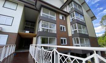 Imagem: Gramado - Apartamento Padrão - Alphaville