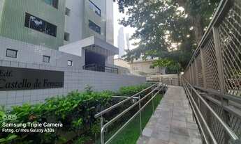 Imagem 2: Apartamento para aluguel e venda tem 40 metros quadrados com 1 quarto