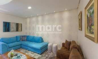 Imagem 5: SAO PAULO - Apartamento Padrão - BOSQUE DA SAUDE