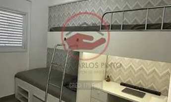 Imagem 4: Vendo Lindo Apartamento com Sala Estendida Taubaté - SP
