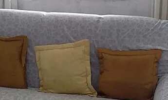 Imagem 2: Apartamento para venda possui 90 metros quadrados com 2 quartos em Nordeste - Salvador - B