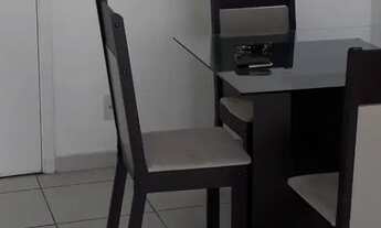 Imagem 7: Apartamento 02 quartos para aluguel com mobilia completa Centro - Itaboraí - Rio de Janeir