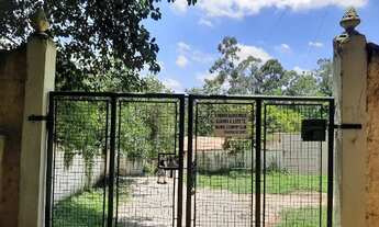 Imagem 2: 2 Chácaras com área de 2.500m2 cada, em Valinhos-SP. Lotes vizinhos